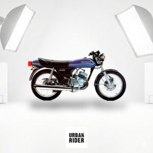 Recambios Kawasaki KH 125 124cc 1977-1978