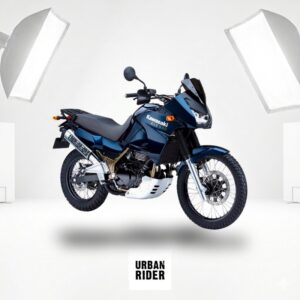 Recambios Kawasaki KLE 500 499cc 1997-2003