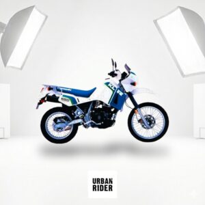 Recambios Kawasaki KLR 650 651cc 1987-1989