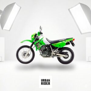 Recambios Kawasaki KLR 650 651cc 1995-2003