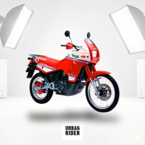 Recambios Kawasaki KLR 650 TENGAI 651cc 1989-1991