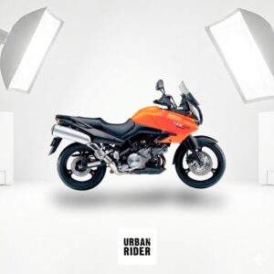 Discos de freno Kawasaki KLV 1000 2004-2005