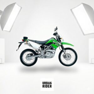 Recambios Kawasaki KLX 125 125cc desde 2010