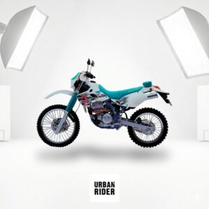 Discos de freno Kawasaki KLX 250 1993-1994