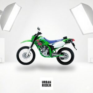 Discos de freno Kawasaki KLX 250 2009-2016