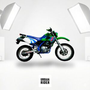 Discos de freno Kawasaki KLX 650 1993-2001