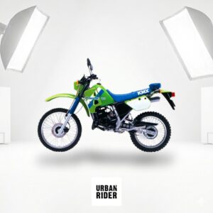 Recambios Kawasaki KMX 125 125cc 1986-2003