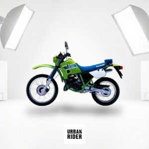 Recambios Kawasaki KMX 200 192cc 1988-1991