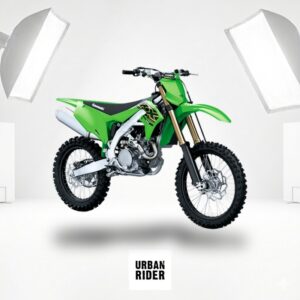 Discos de freno Kawasaki KX 450 2021-2021