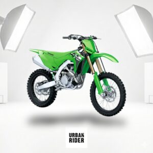 Discos de freno Kawasaki KX 450 2024-2024