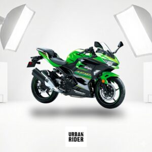 Discos de freno Kawasaki NINJA 400 (EURO 4) 2018-2020