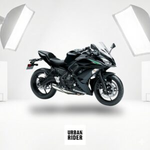 Discos de freno Kawasaki NINJA 650 (EURO 4) 2017-2019