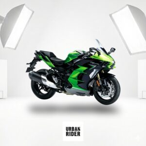 Discos de freno Kawasaki NINJA H2 SX (EURO 5) 2022-2024
