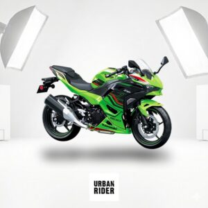 Discos de freno Kawasaki Ninja 500 SE (Euro 5+) desde 2024