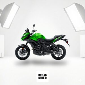 Discos de freno Kawasaki VERSYS 650 (KLE 650 F) 2015-2016