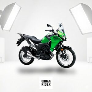 Discos de freno Kawasaki VERSYS-X 300 /ADVENTURE /URBAN (EURO 4) 2017-2020