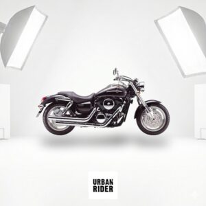 Discos de freno Kawasaki VN 1500 MEAN STREAK 2002-2003