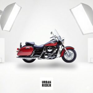 Recambios Kawasaki VN 1600 CLASSIC TOURER 1552cc 2005-2008