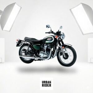 Recambios Kawasaki W 800 (EURO 4) 773cc 2020-2020