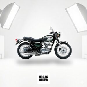 Discos de freno Kawasaki W 800 / SPECIAL EDITION 2011-2016