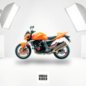 Discos de freno Kawasaki Z 1000 2003-2006