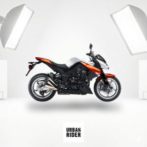 Topes anticaídas Kawasaki Z 1000 2010-2013