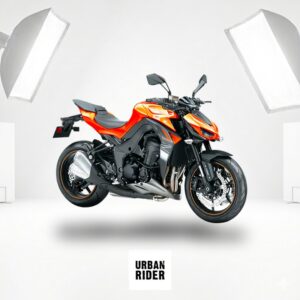 Discos de freno Kawasaki Z 1000 (EURO 4) 2017-2020