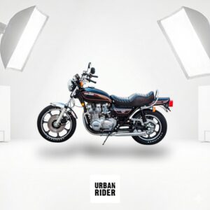 Recambios Kawasaki Z 1000 LTD 998cc 1981-1982