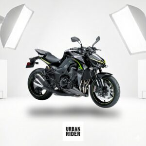 Discos de freno Kawasaki Z 1000 R /EDITION/PERFORMANCE (EURO 4) 2017-2020