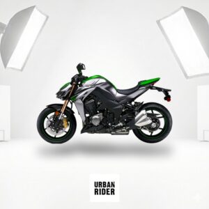 Discos de freno Kawasaki Z 1000/SE 2014-2016