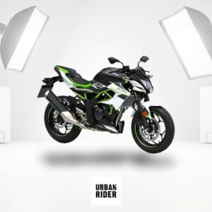 Discos de freno Kawasaki Z 125 (EURO 4/5) desde 2019