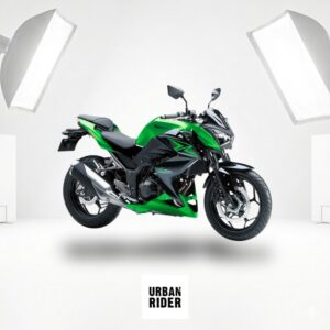 Discos de freno Kawasaki Z 300 2015-2017