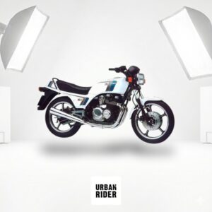 Recambios Kawasaki Z 400 F (FOUR) 399cc desde 1984