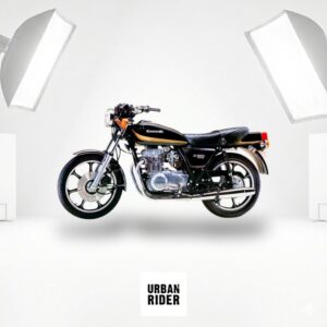 Recambios Kawasaki Z 400 G (2-ZYLINDER) 398cc 1979-1979