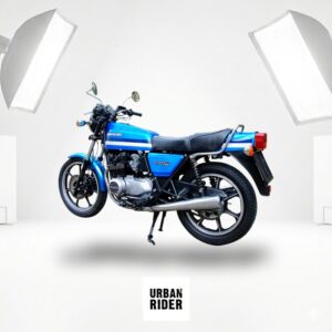 Recambios Kawasaki Z 400 J (4-ZYLINDER) 399cc 1980-1982