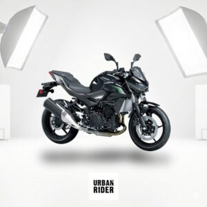 Recambios Kawasaki Z 500 (Euro 5+) 451cc desde 2024