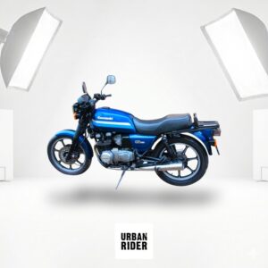 Recambios Kawasaki Z 550 GT 554cc 1983-1989