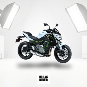 Recambios Kawasaki Z 650 (EURO 4) 649cc 2017-2019