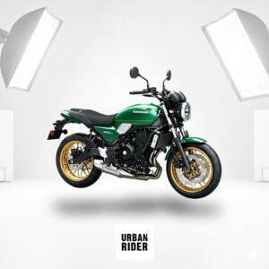 Recambios Kawasaki Z 650 RS (EURO 5) 649cc 2022-2023