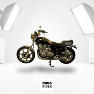 Recambios Kawasaki Z 750 LTD BD (ZAHNRIEMEN) 745cc 1983-1984