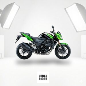 Discos de freno Kawasaki Z 750 R / ABS 2011-2012