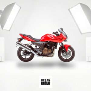 Discos de freno Kawasaki Z 750 S 2005-2006