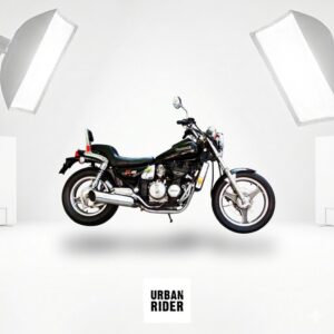 Recambios Kawasaki ZL 600 593cc 1986-1987