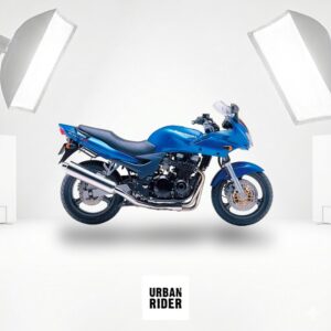 Discos de freno Kawasaki ZR-7S 2001-2003