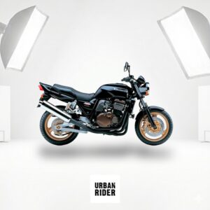 Discos de freno Kawasaki ZRX 1200 R/S 2001-2007