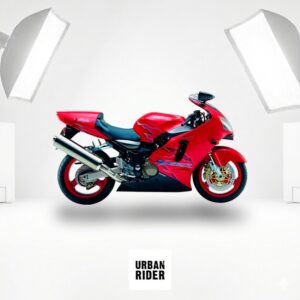 Discos de freno Kawasaki ZX-12R NINJA 2000-2001