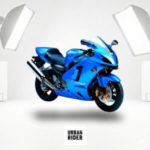 Discos de freno Kawasaki ZX-12R NINJA 2004-2006