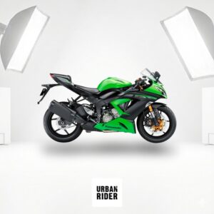 Topes anticaídas Kawasaki ZX-6R 636 NINJA 2013-2017