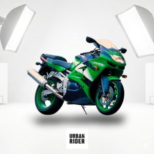 Discos de freno Kawasaki ZX-6R NINJA 1998-1999