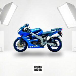 Discos de freno Kawasaki ZX-6R NINJA 2000-2001